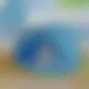 Namiot dla dzieci z ochroną UV i basenem | BAYSHADE