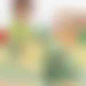 Wspinaczka po schodach Dinozaura | DINOCLIMBER