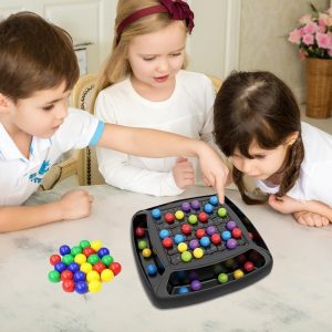 Ekscytująca strategiczna gra w szachy | TACTICX