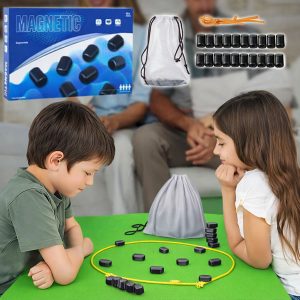 Magnetyczna strategiczna gra planszowa | MAGTACTIC